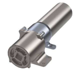 Green Propellant Pump, 22mm High Flow